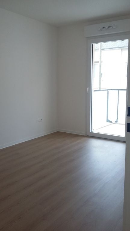 Flat Rue de Bayeux in Caen