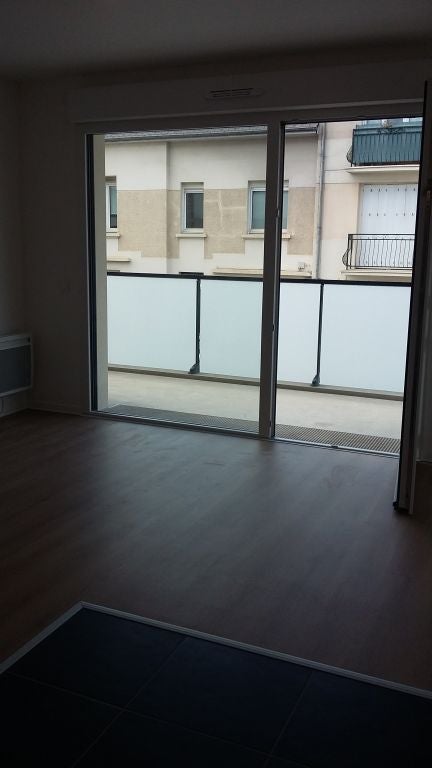 Flat Rue de Bayeux in Caen
