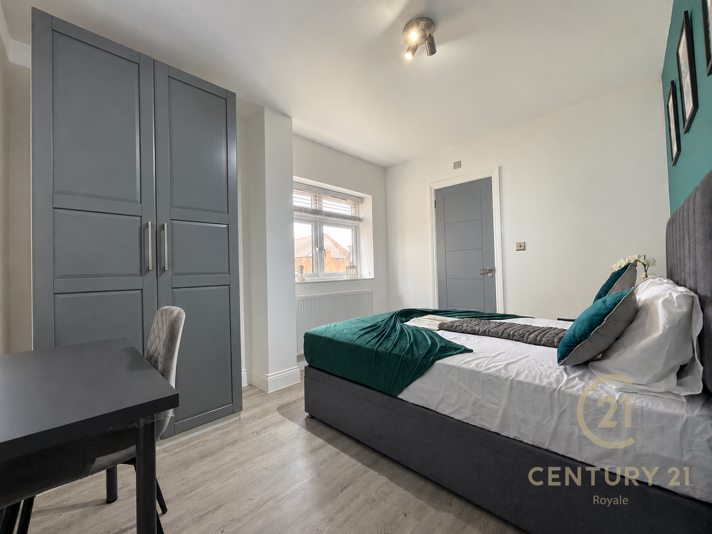 Room Maplehurst Close in Greater London