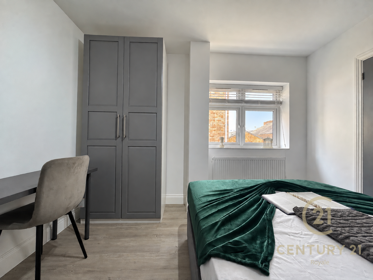 Room Maplehurst Close in Greater London
