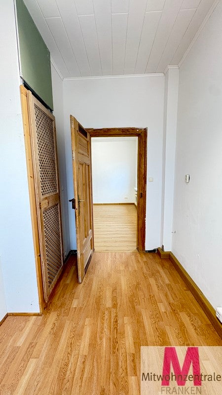 Zimmer Glockenhofstraße in Nürnberg
