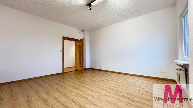 Zimmer Glockenhofstraße in Nürnberg