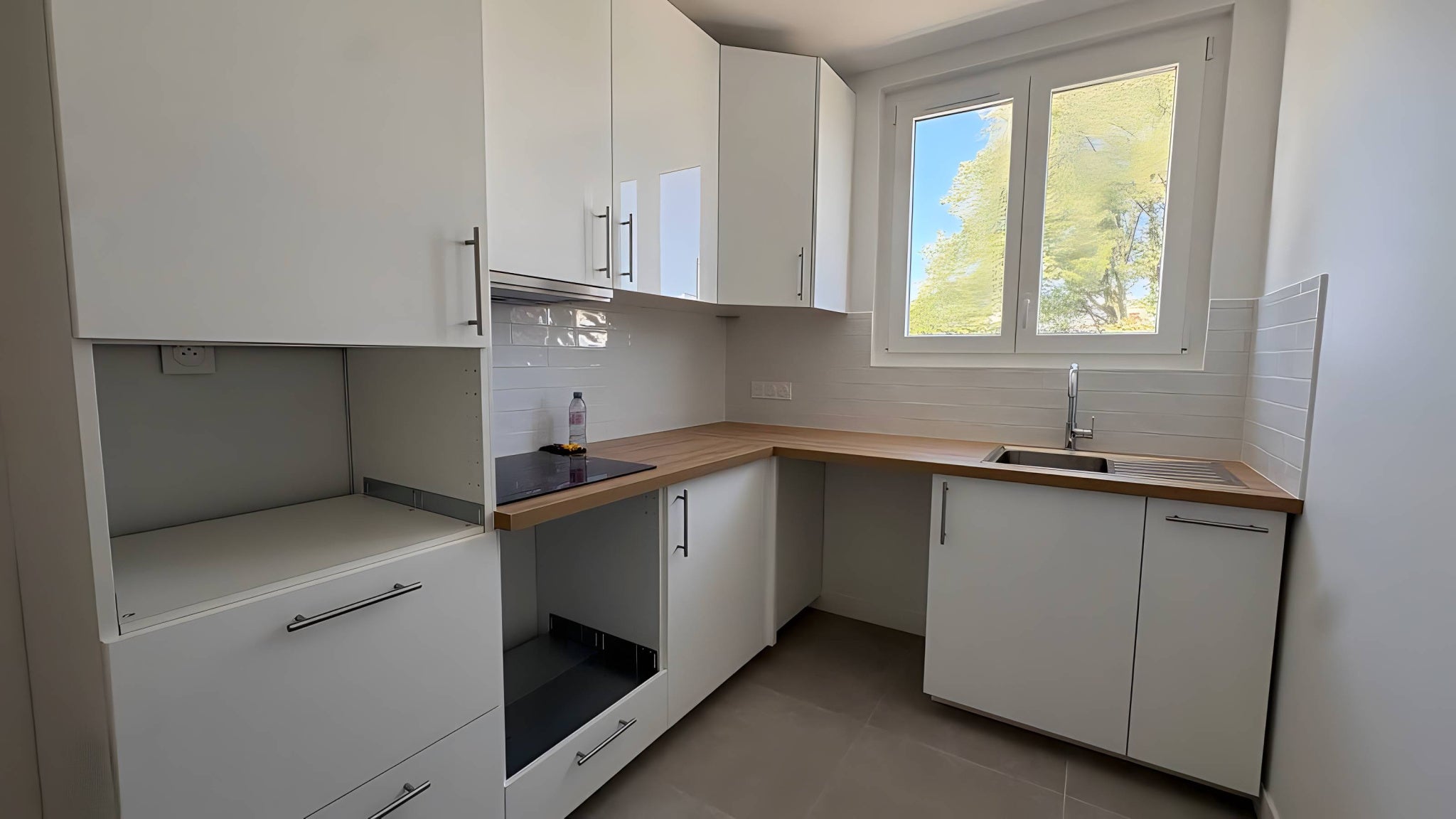 Appartement Rue des Thermes à Enghien-les-Bains