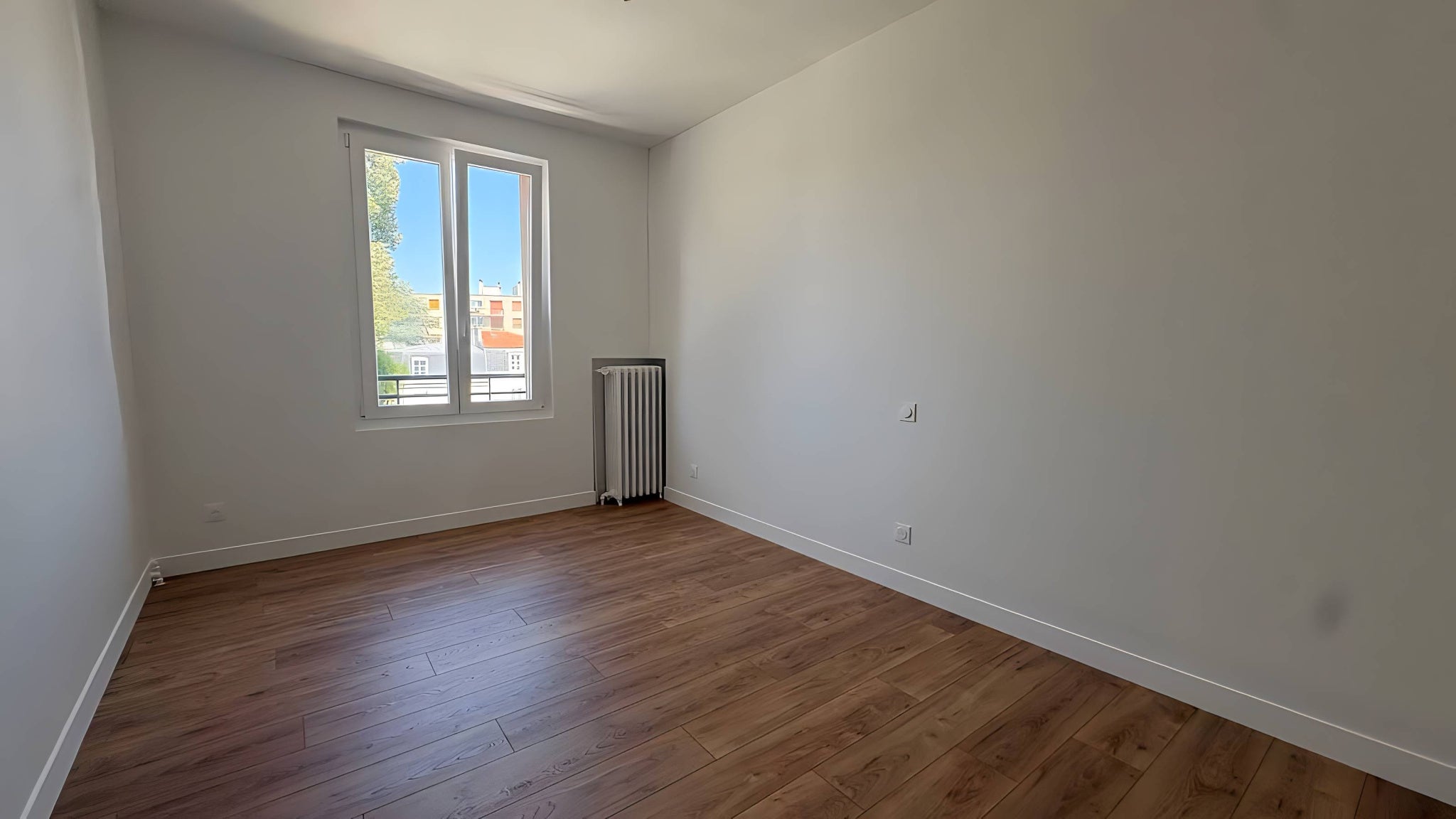 Appartement Rue des Thermes à Enghien-les-Bains
