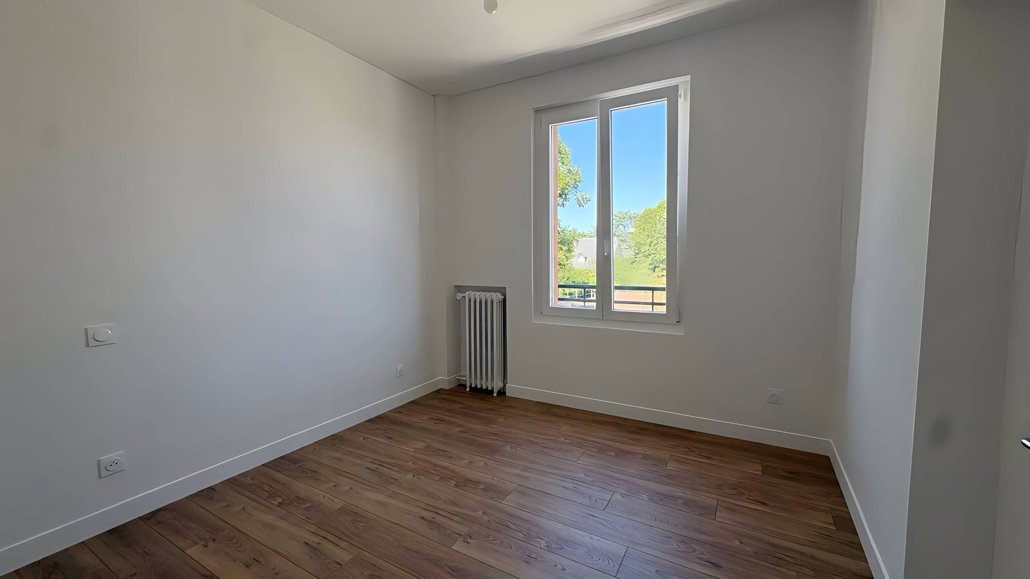 Appartement Rue des Thermes à Enghien-les-Bains