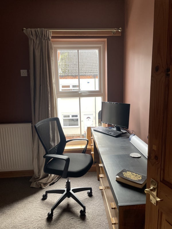 Room Frances Street in Ashfield