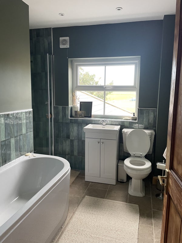 Room Frances Street in Ashfield