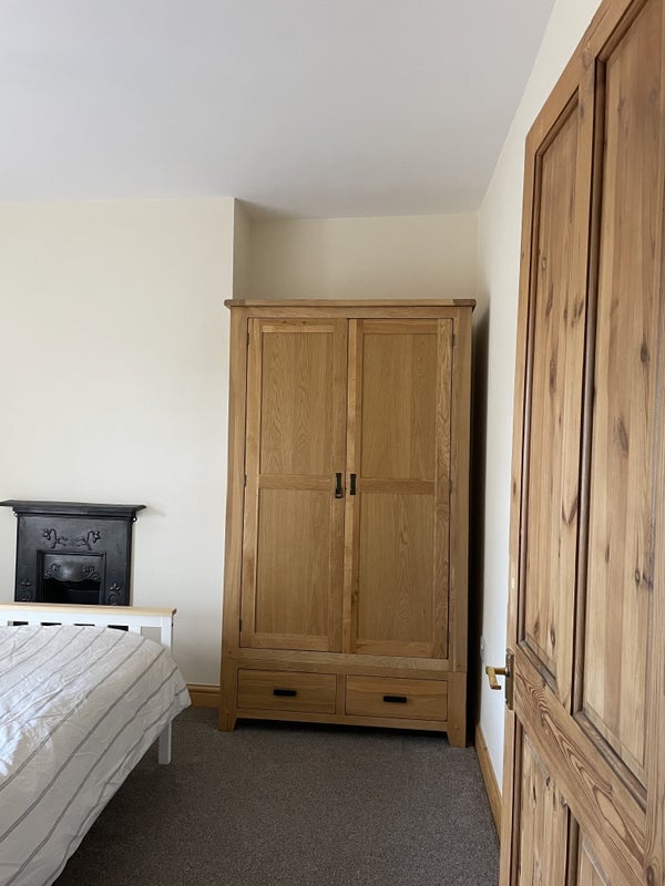 Room Frances Street in Ashfield