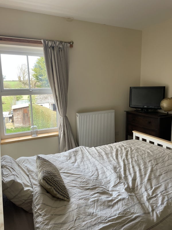 Room Frances Street in Ashfield