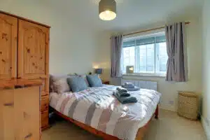 House Croft Hill in Carthorpe