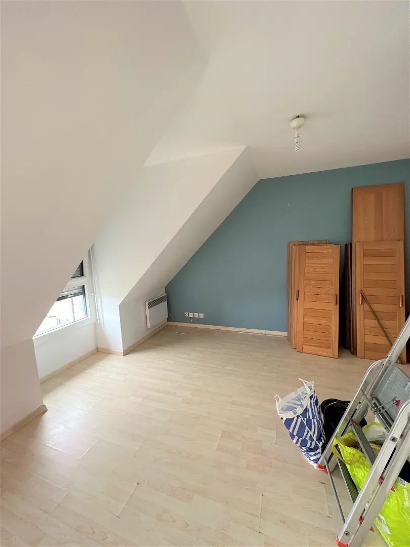 Flat Rue Alfred Delcluze in Calais