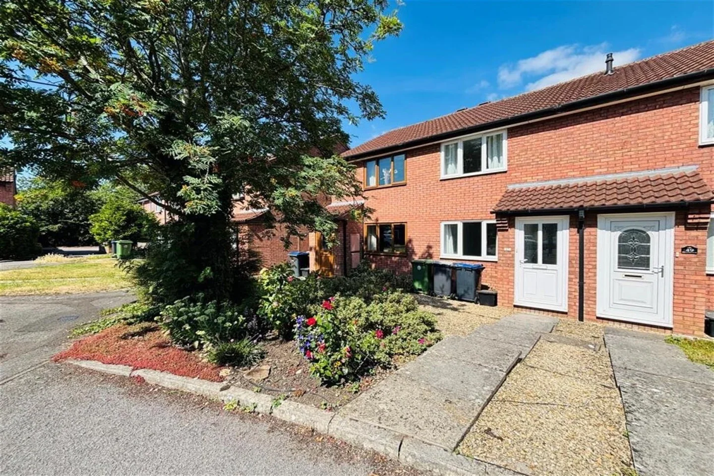 House Weavers Crofts in Melksham