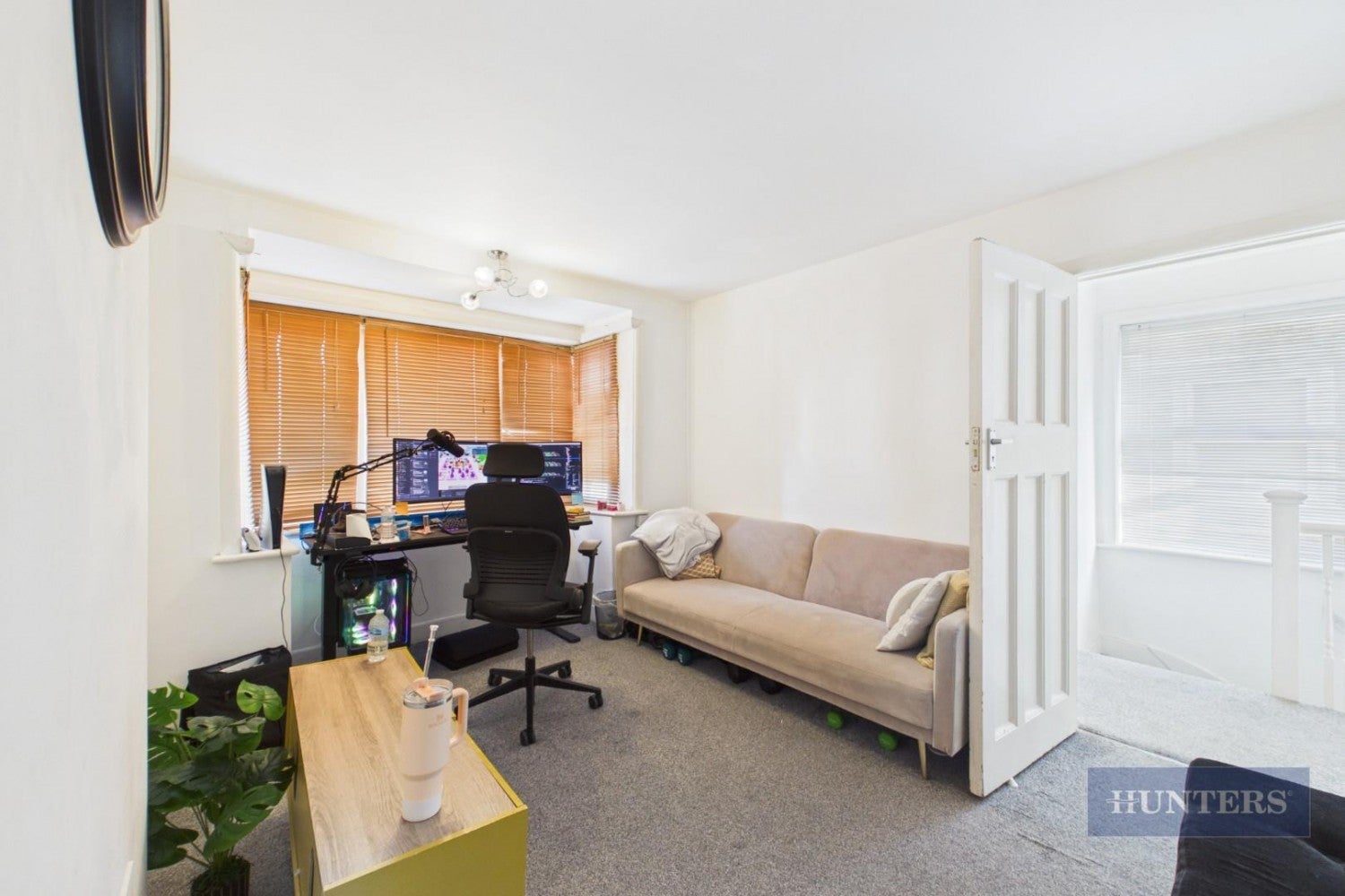 Flat Brookwood Road in Southampton