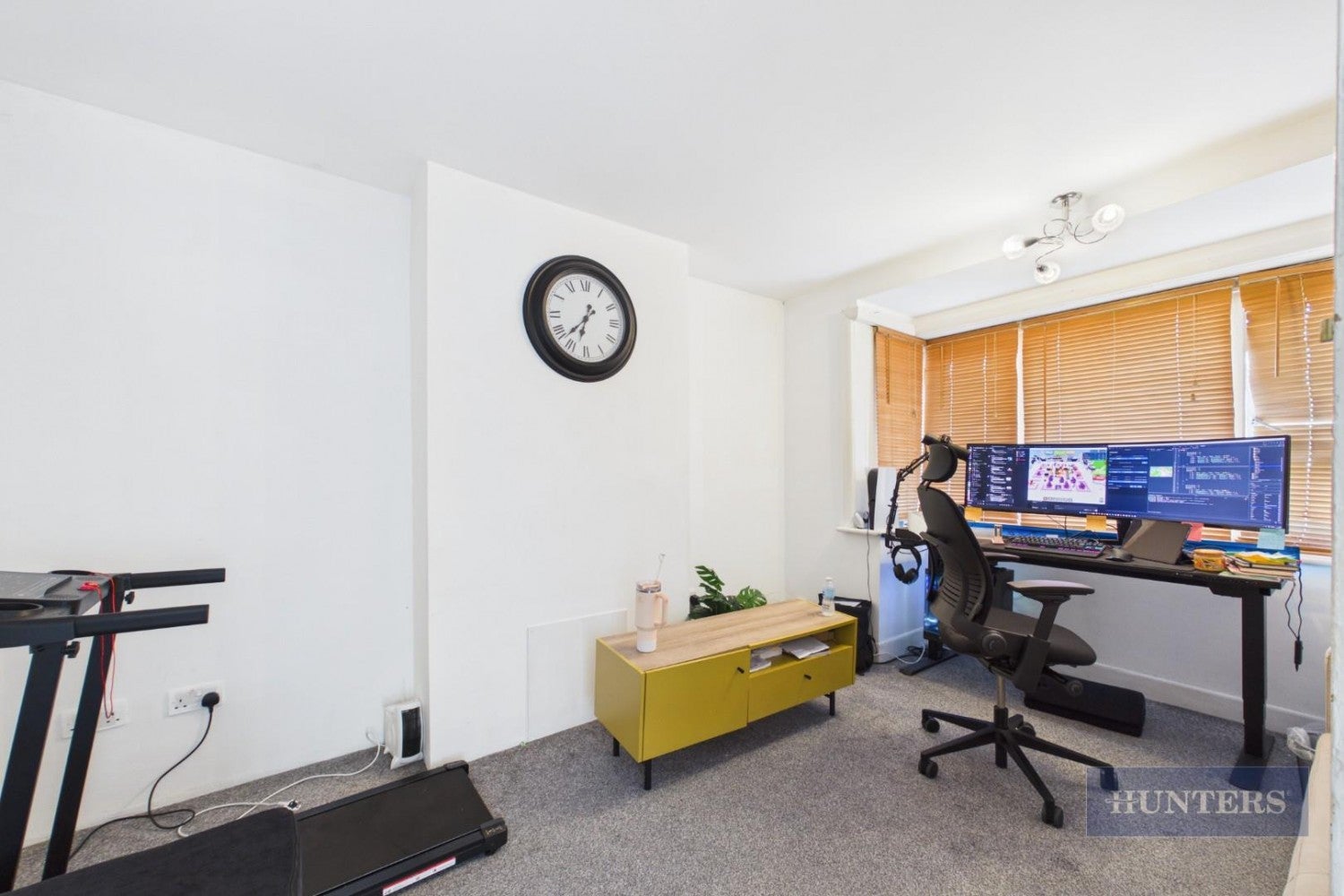 Flat Brookwood Road in Southampton