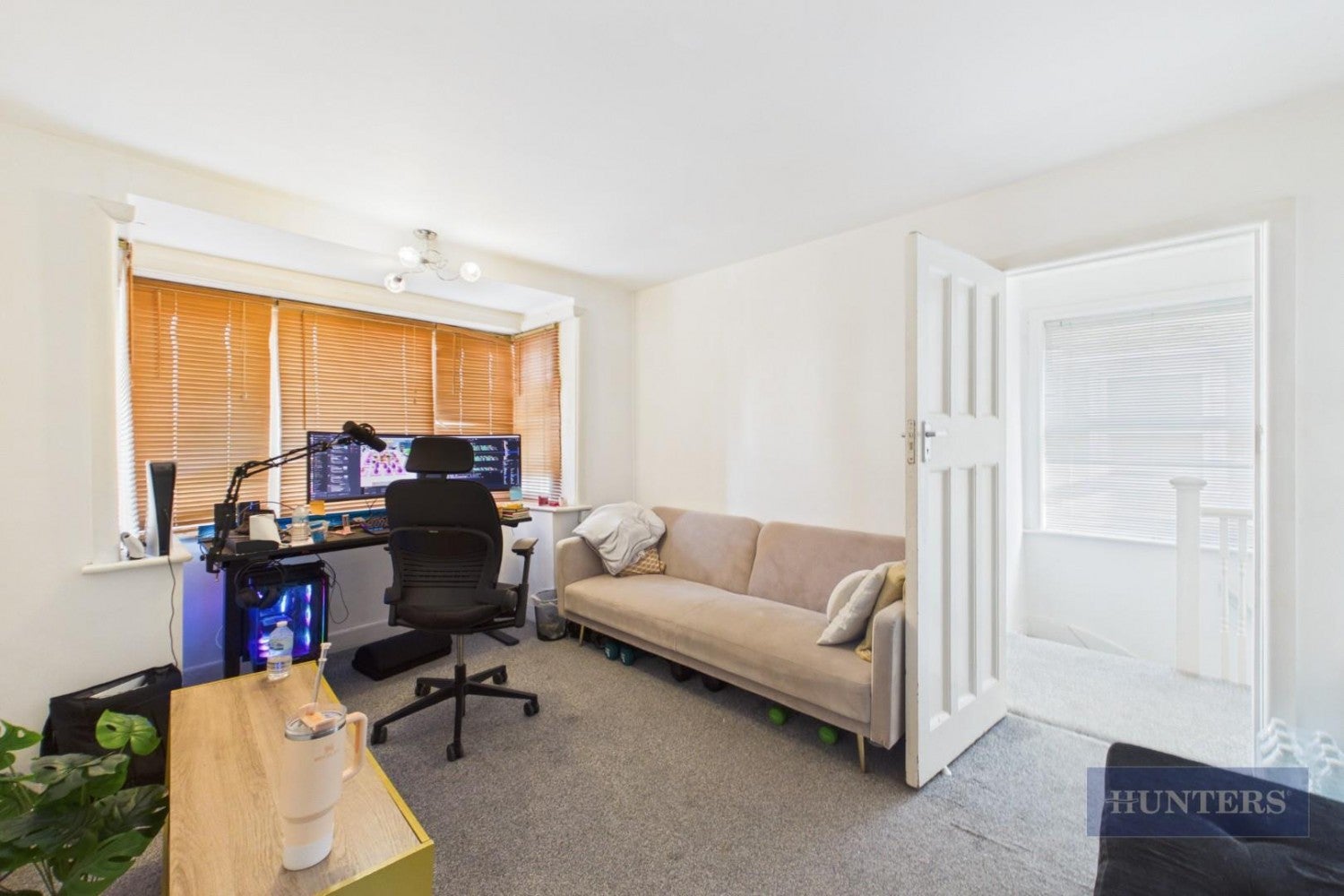 Flat Brookwood Road in Southampton