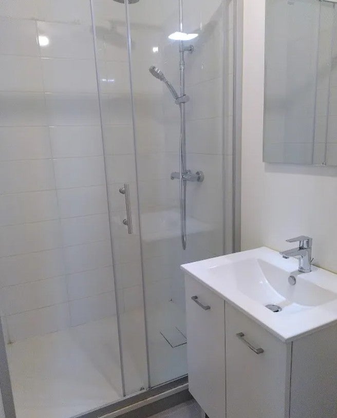 Flat Rue des Treilles in Libourne
