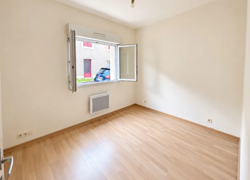 Flat Rue du Tendal in Mazamet