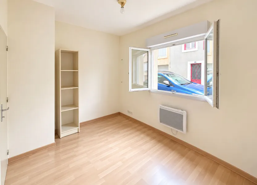 Flat Rue du Tendal in Mazamet
