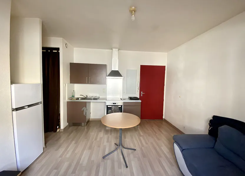 Appartement Rue du Tendal à Mazamet