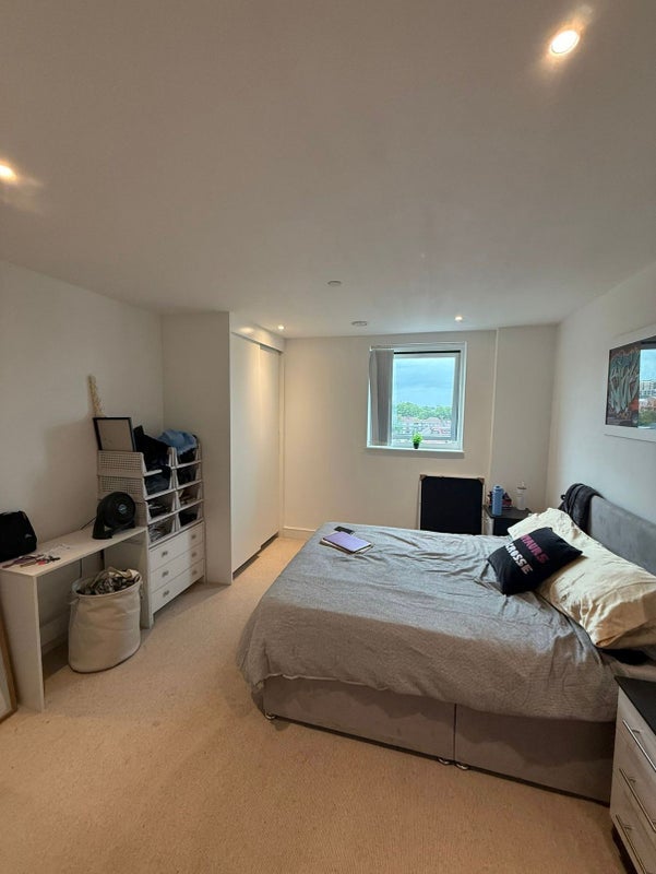 Room Western Gateway in Greater London