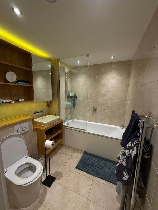 Room Western Gateway in Greater London