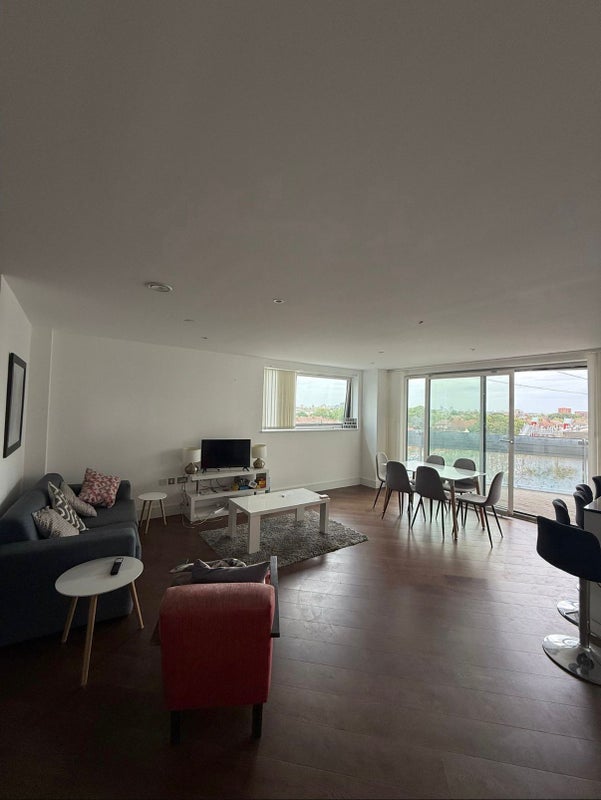 Room Western Gateway in Greater London