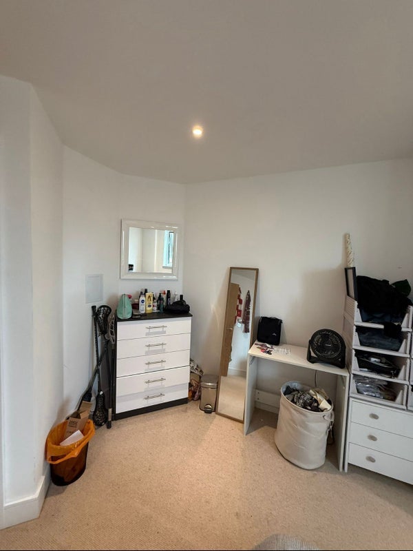 Room Western Gateway in Greater London