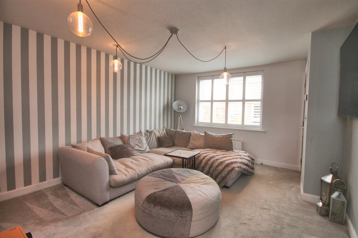 House Townfield Place in Chelford