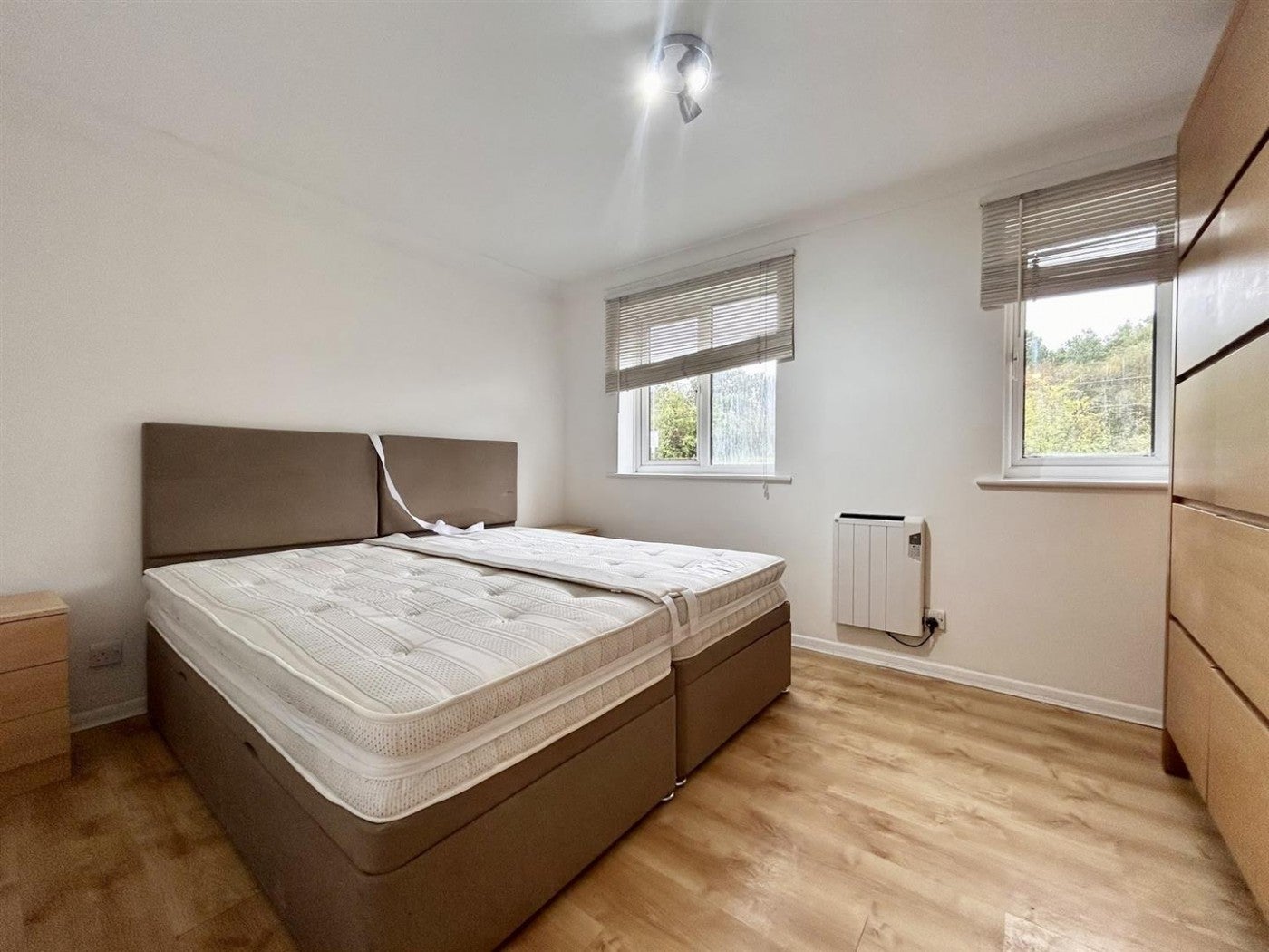 Flat Moorymead Close in East Hertfordshire