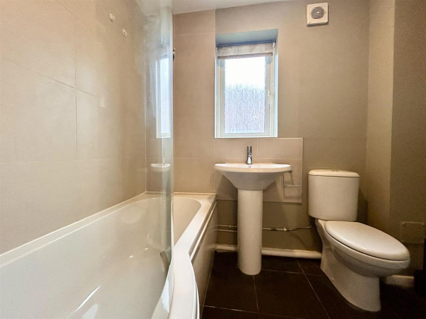 Flat Moorymead Close in East Hertfordshire