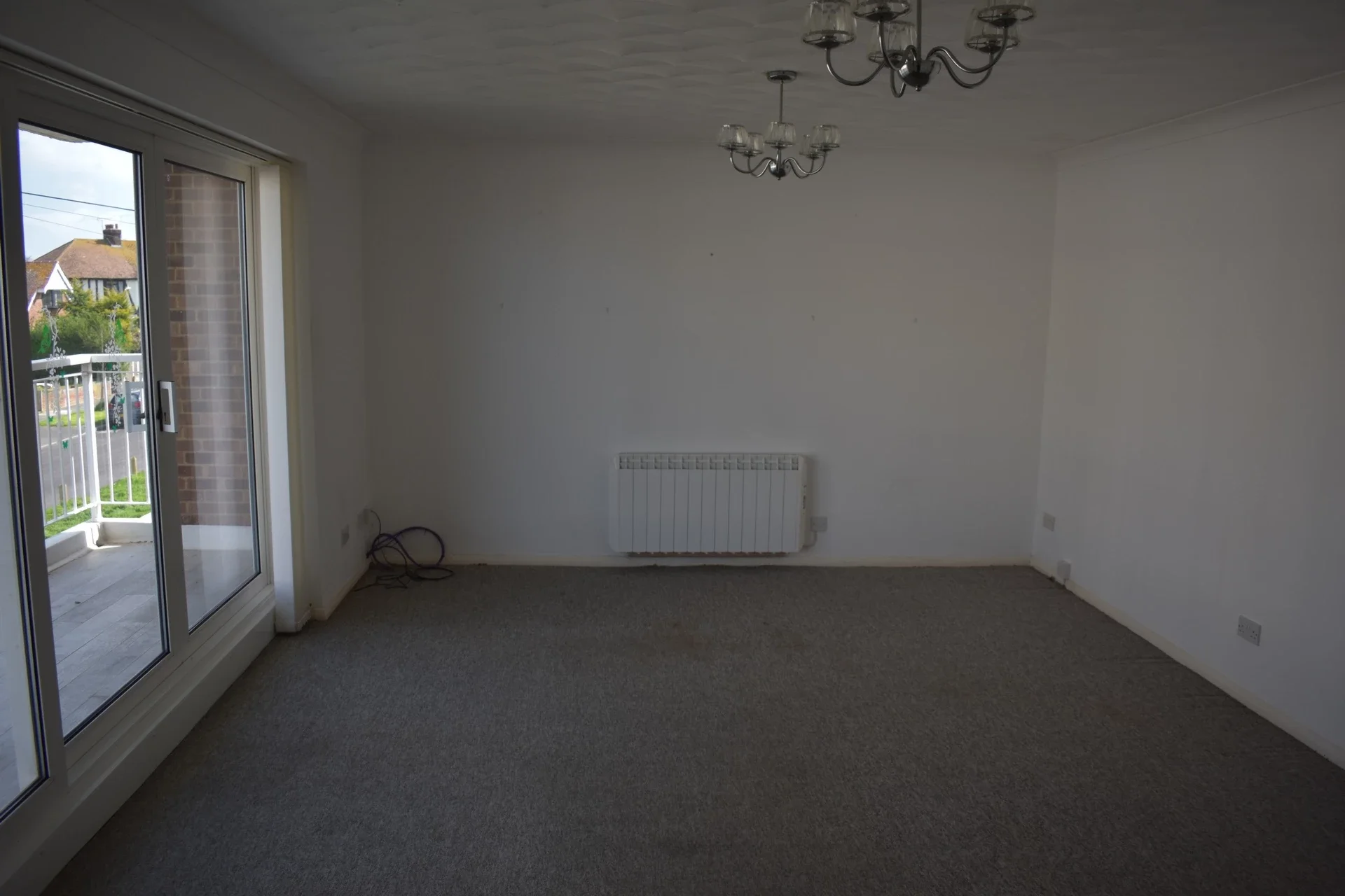Flat Alfred Road in Thanet