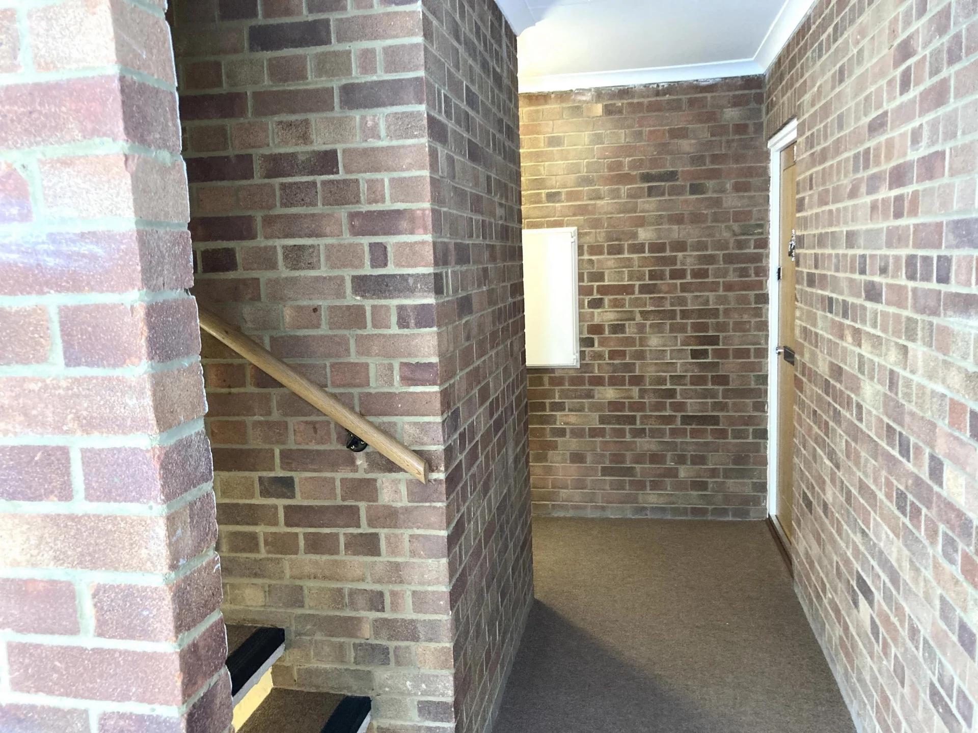 Flat Alfred Road in Thanet