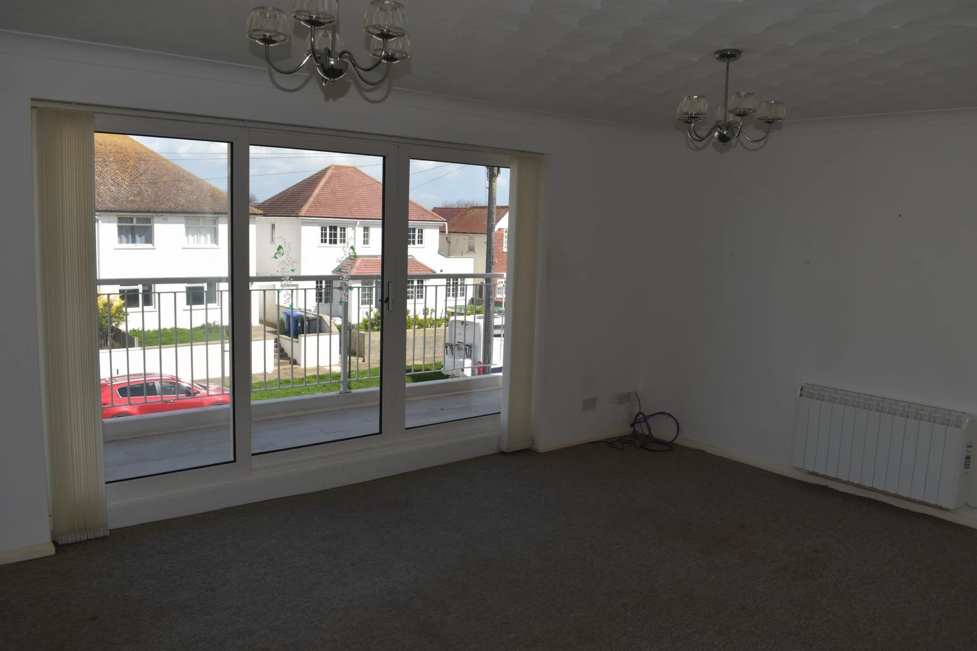 Flat Alfred Road in Thanet