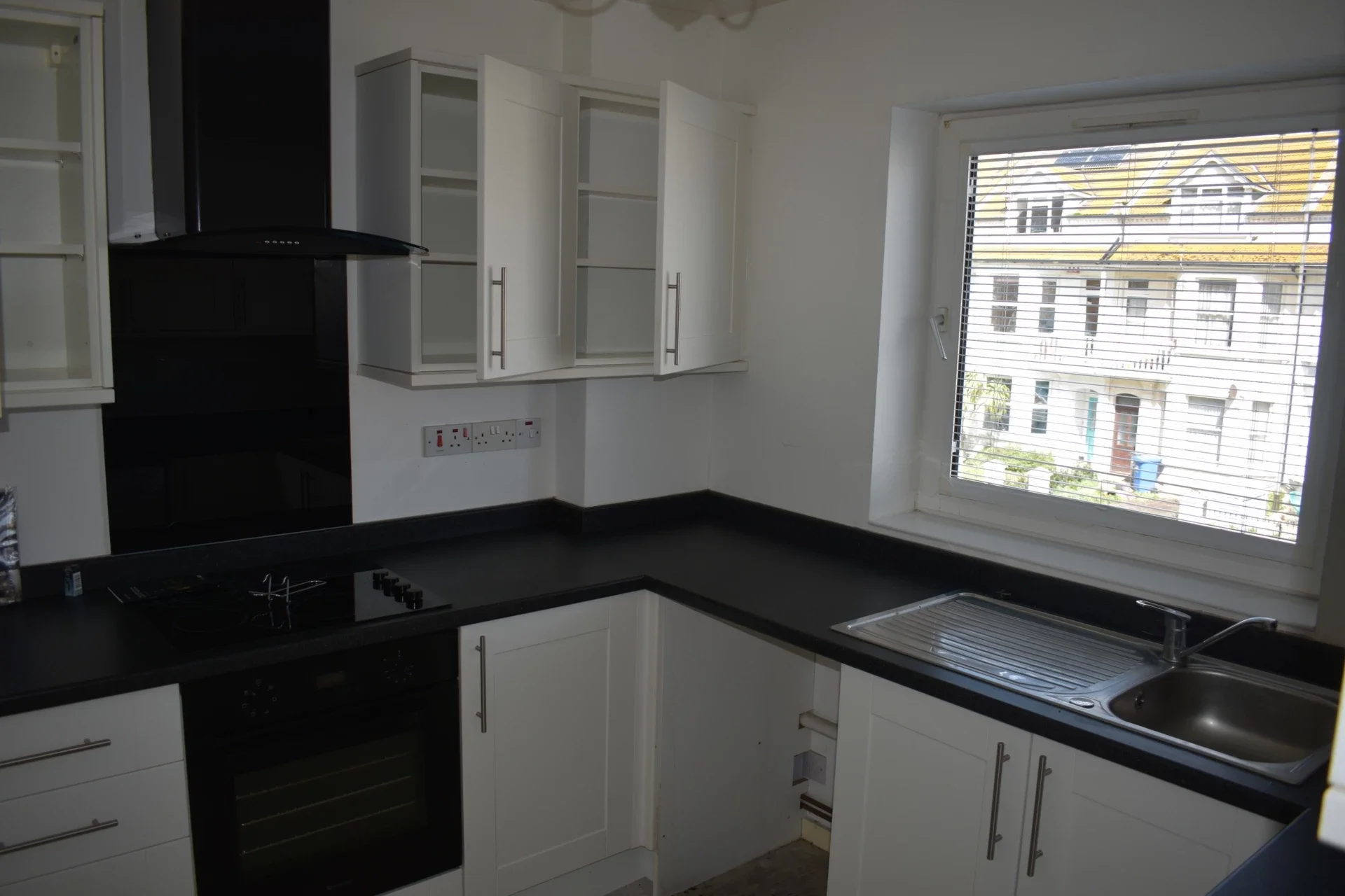 Flat Alfred Road in Thanet