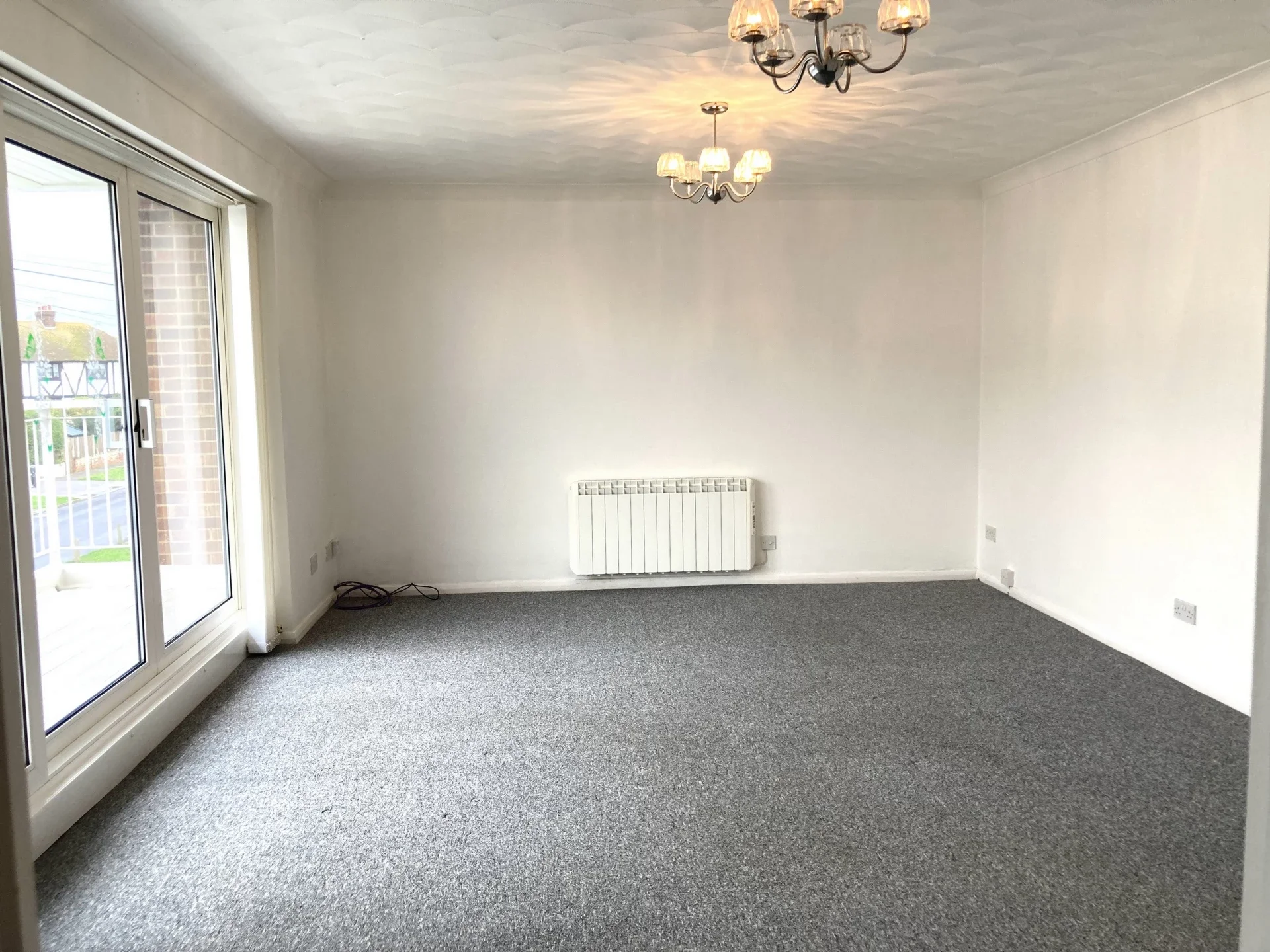 Flat Alfred Road in Thanet