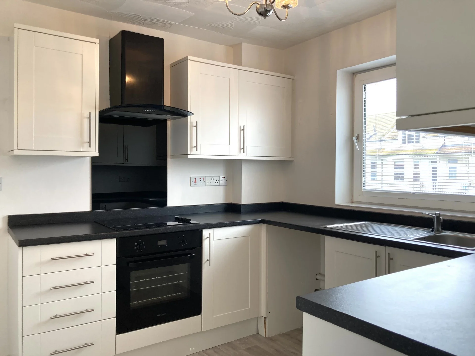 Flat Alfred Road in Thanet