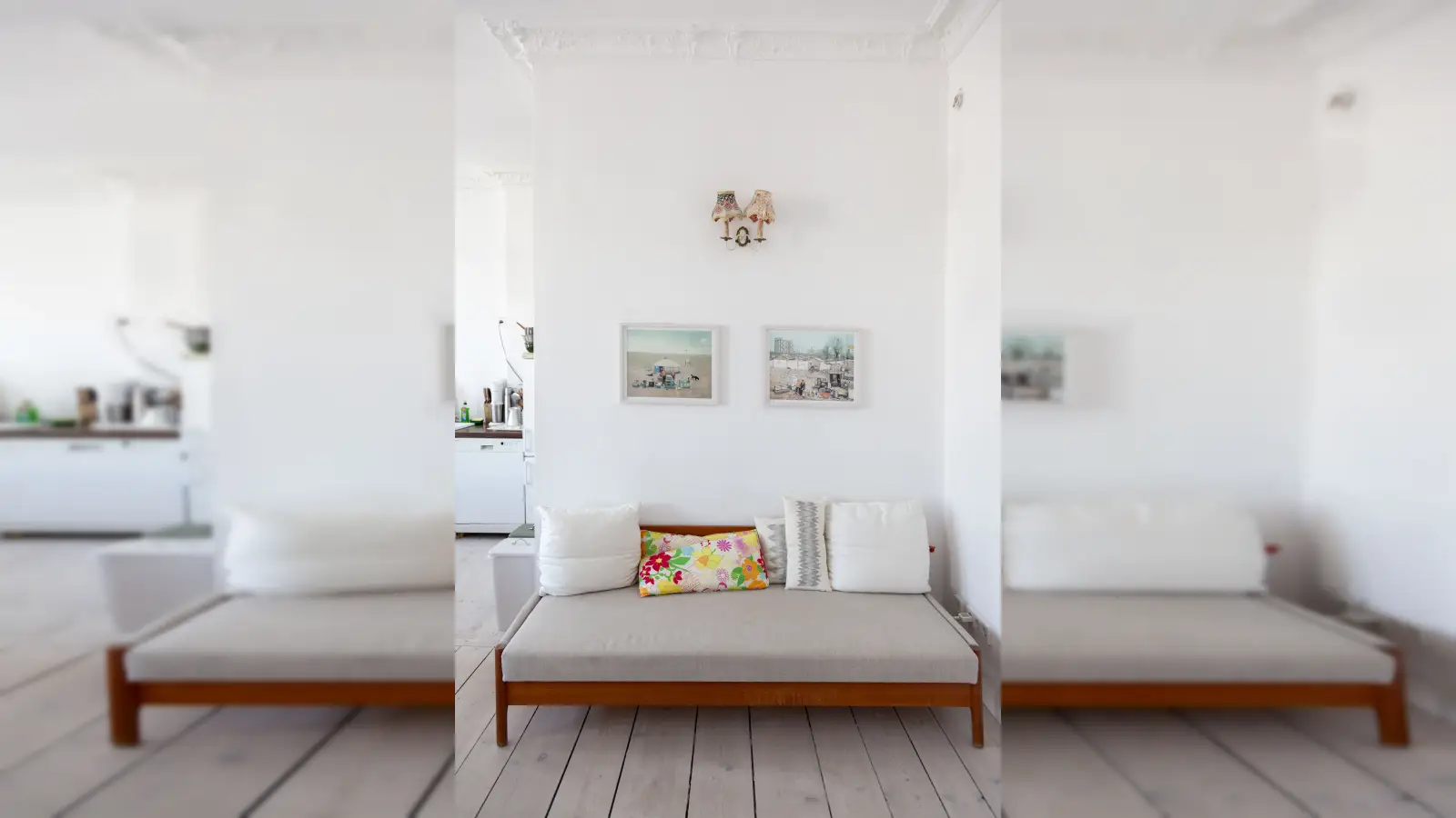 Wohnung Christburger Straße in Berlin