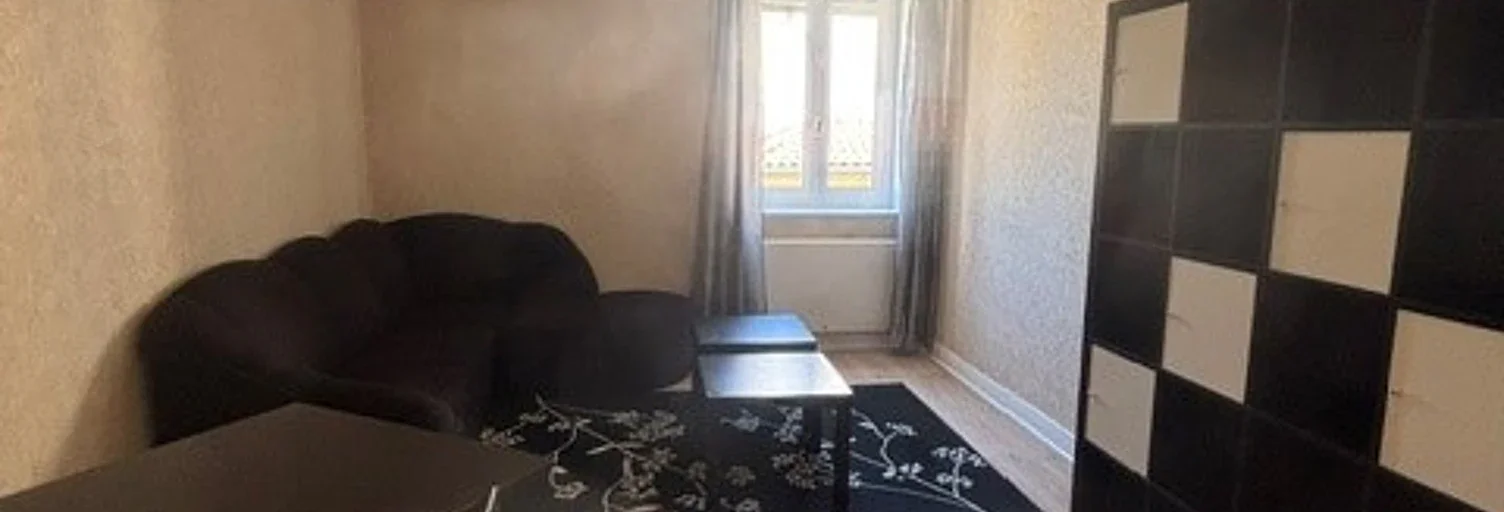 Appartement Avenue Barthélémy Buyer à Lyon