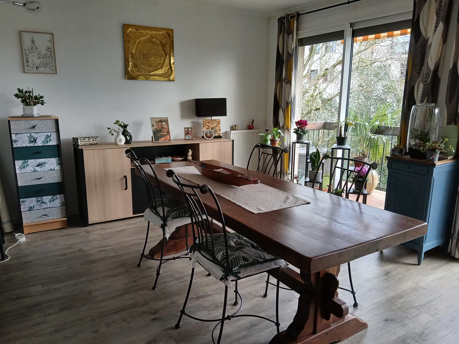 Chambre Allée des Puits Clos à Ramonville-Saint-Agne