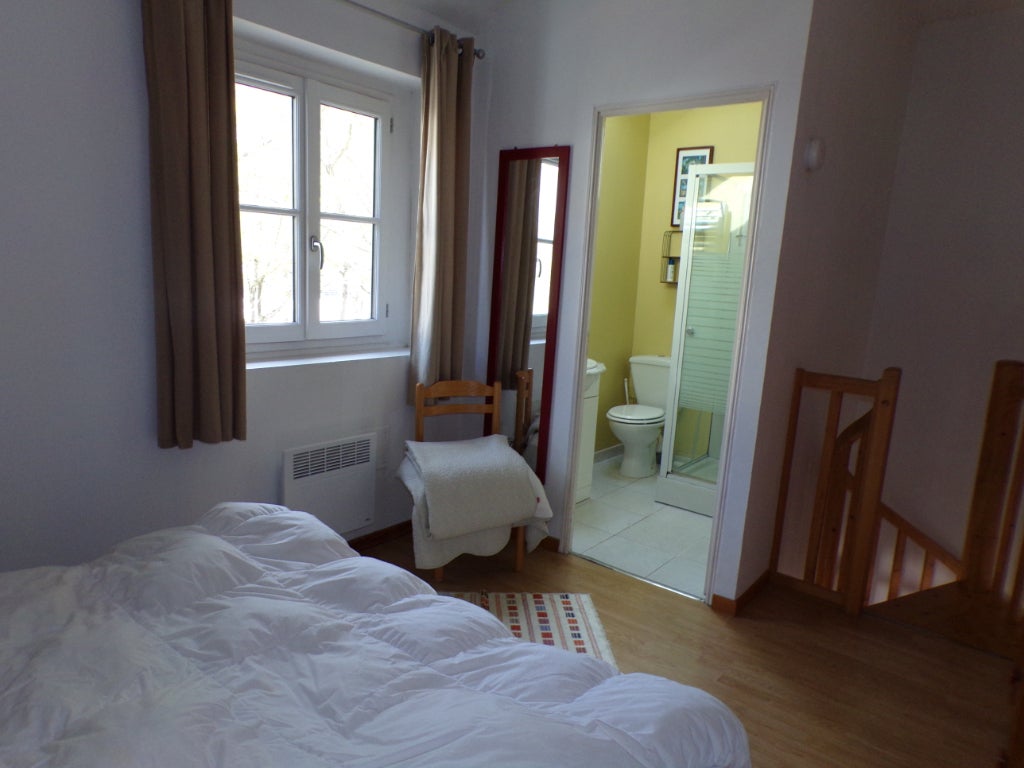 Appartement Rue Loucheur à Saumur