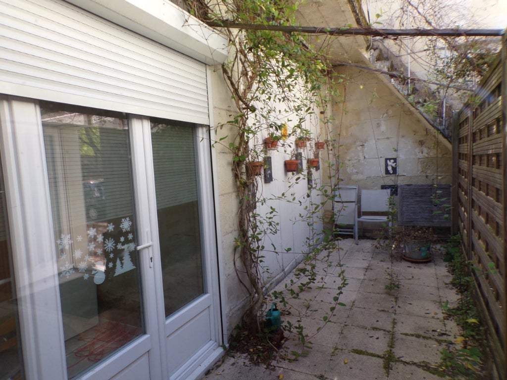 Appartement Rue Loucheur à Saumur