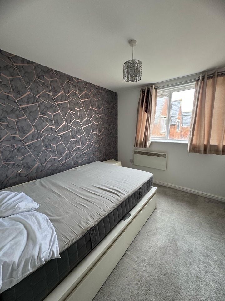 Flat Homersham in Canterbury