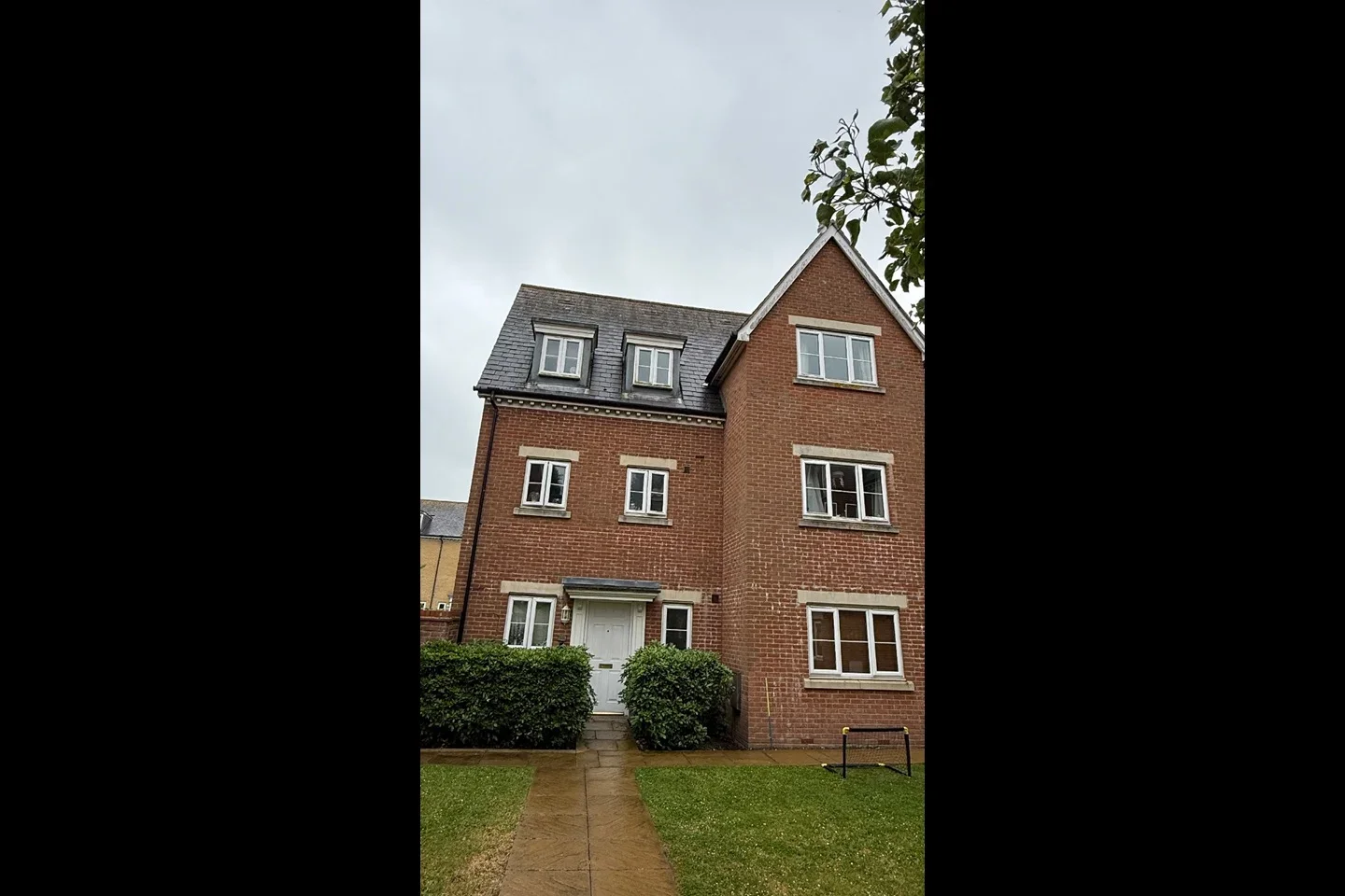 Flat Homersham in Canterbury