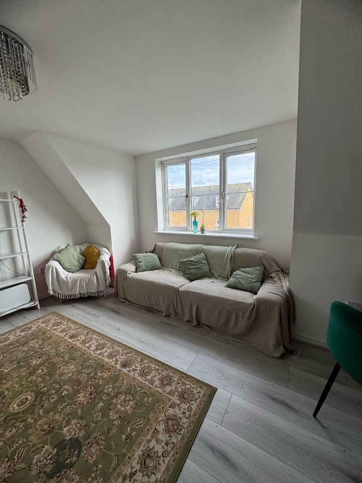 Flat Homersham in Canterbury