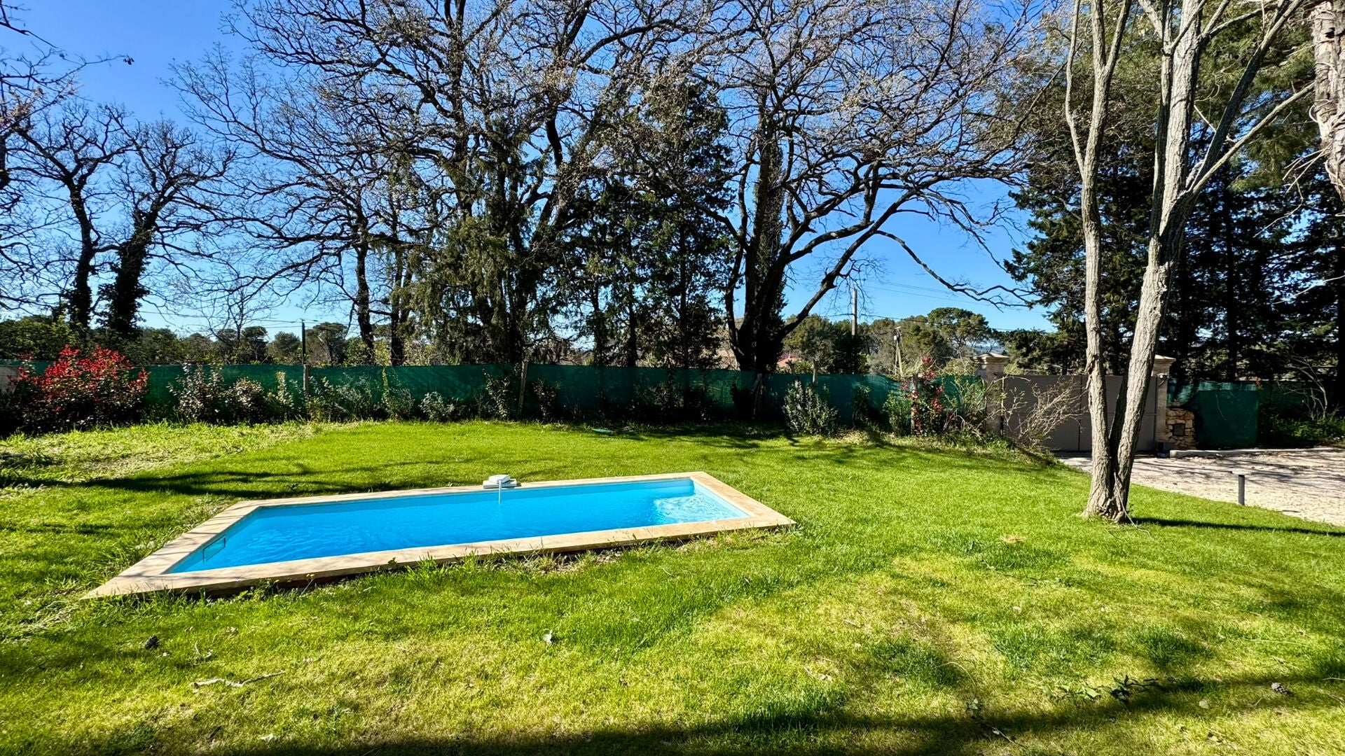 Maison Chemin de Mazargues à Aix-en-Provence