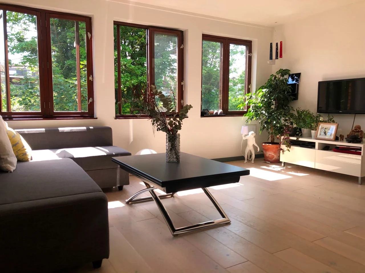 Flat Kennet Close in Greater London