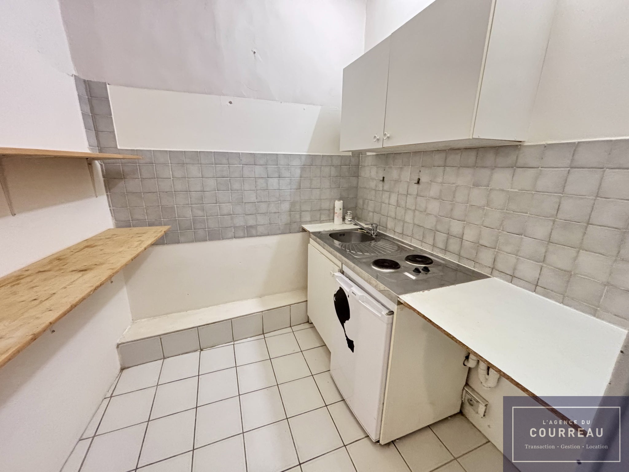 Appartement Rue Frédéric Fabrèges à Montpellier