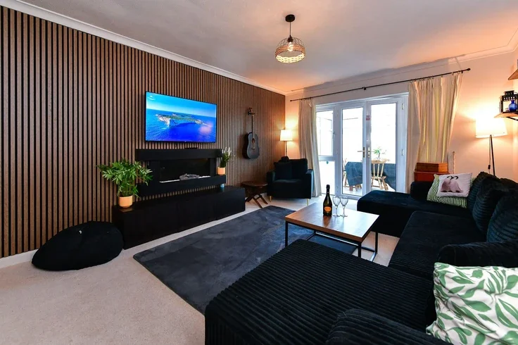 House Graig Lwyd in Cardiff