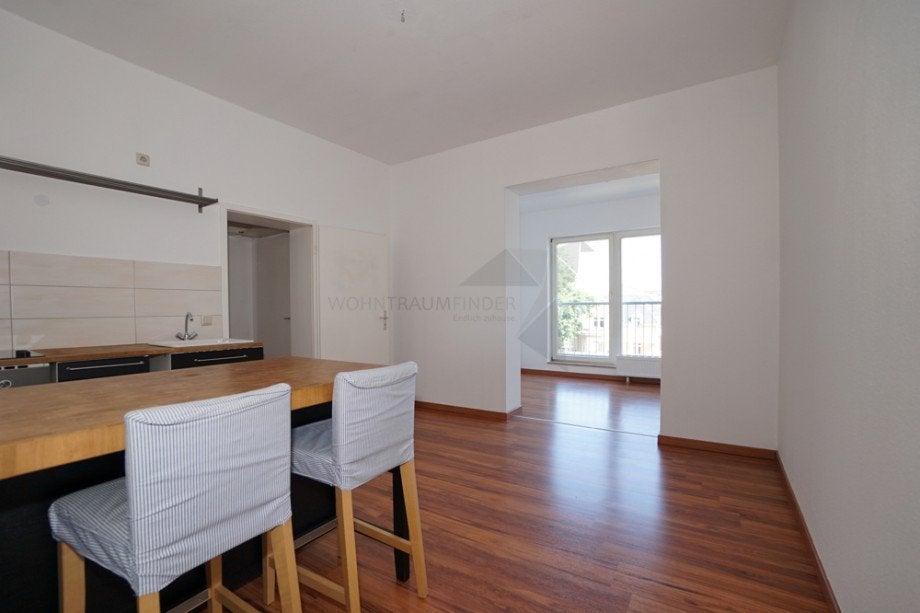 Wohnung Casparistraße in Zwickau