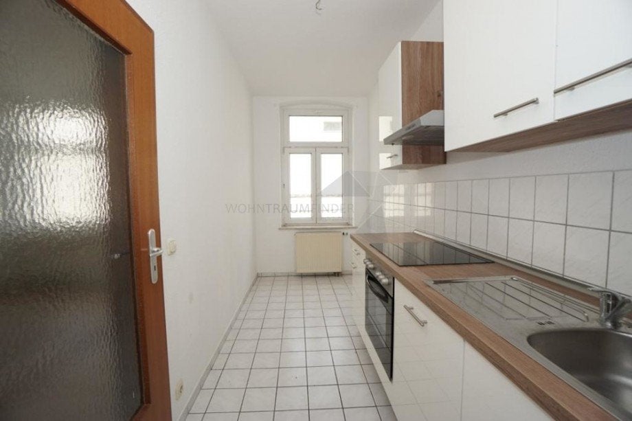 Wohnung Casparistraße in Zwickau